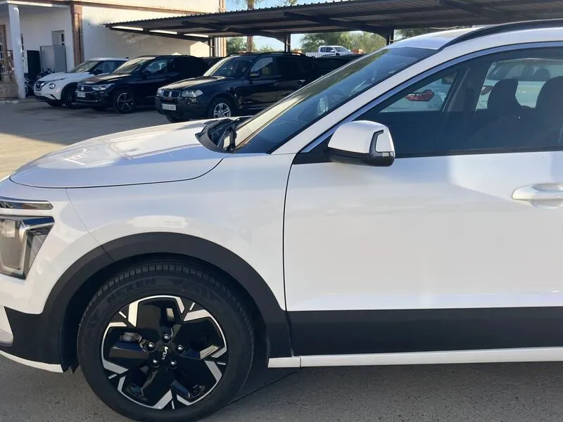 Kia Niro Concept (Long Range) - foto 20