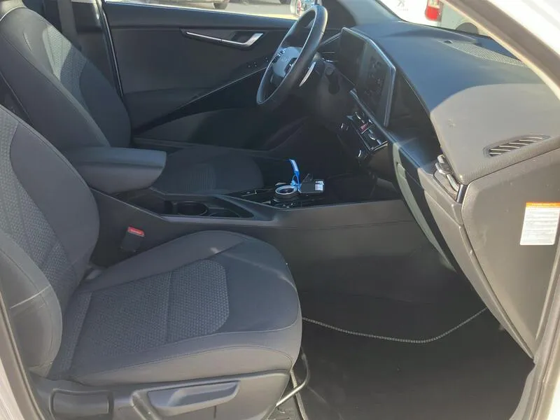 Kia Niro Concept (Long Range) - foto 27