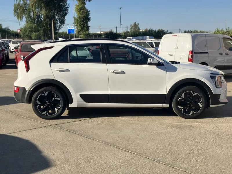 Kia Niro Concept (Long Range) - foto 7