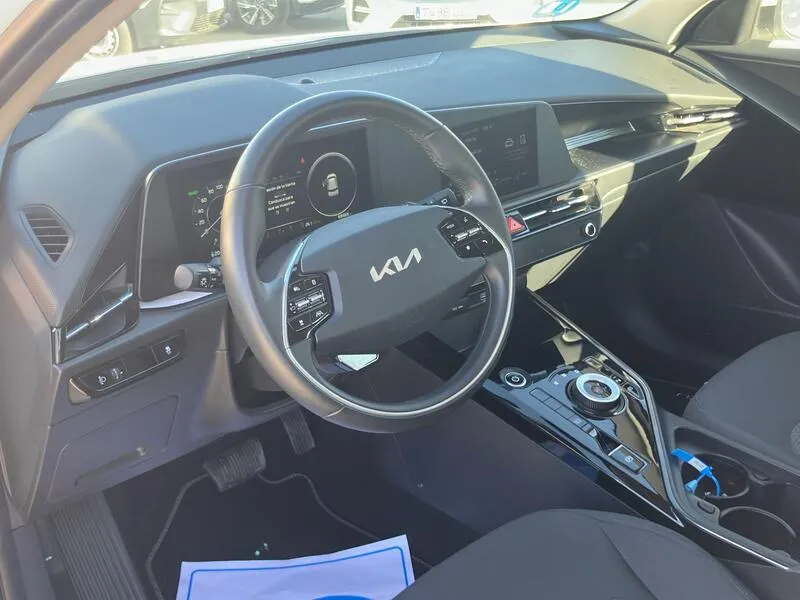 Kia Niro Concept (Long Range) - foto 10