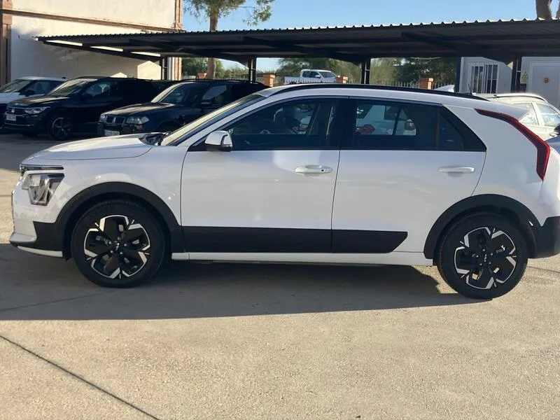 Kia Niro Concept (Long Range) - foto 3