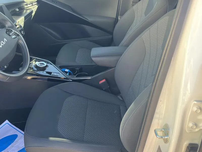 Kia Niro Concept (Long Range) - foto 12