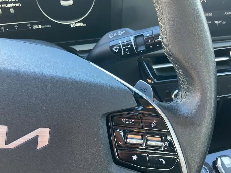 Kia Niro Concept (Long Range) - foto 37