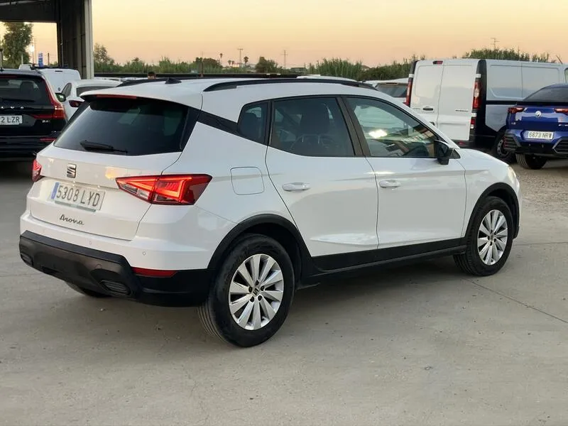 SEAT Arona 1.0 TSI Style Plus - foto 6