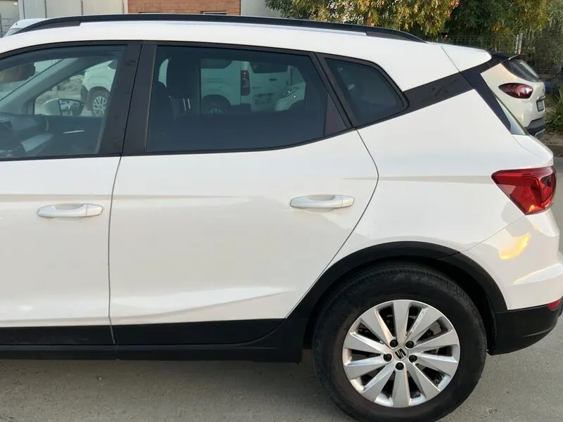 SEAT Arona 1.0 TSI Style Plus - foto 21