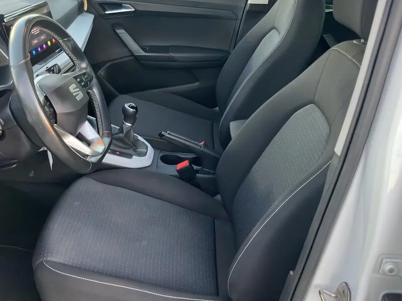 SEAT Arona 1.0 TSI Style Plus - foto 12