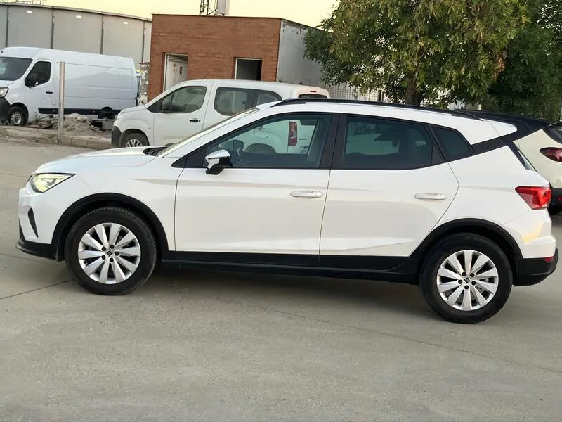 SEAT Arona 1.0 TSI Style Plus - foto 3