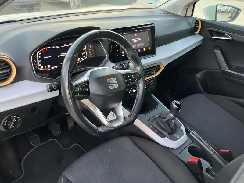 SEAT Arona 1.0 TSI Style Plus - foto 10