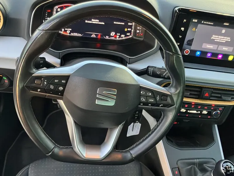 SEAT Arona 1.0 TSI Style Plus - foto 14