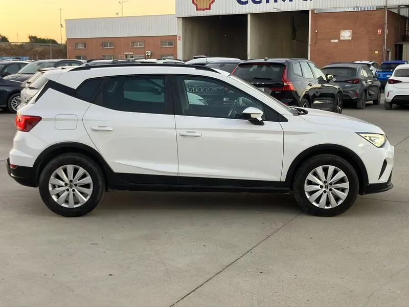 SEAT Arona 1.0 TSI Style Plus - foto 7