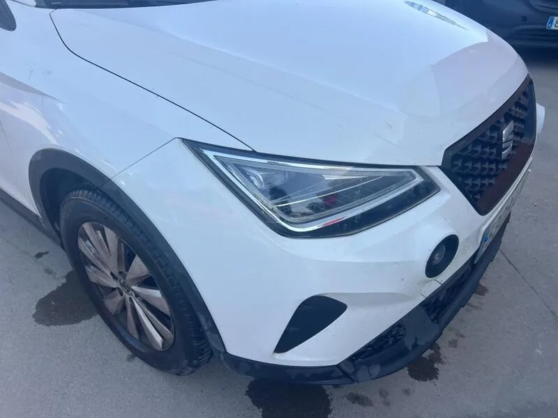 SEAT Arona 1.0 TSI Style Plus - foto 23