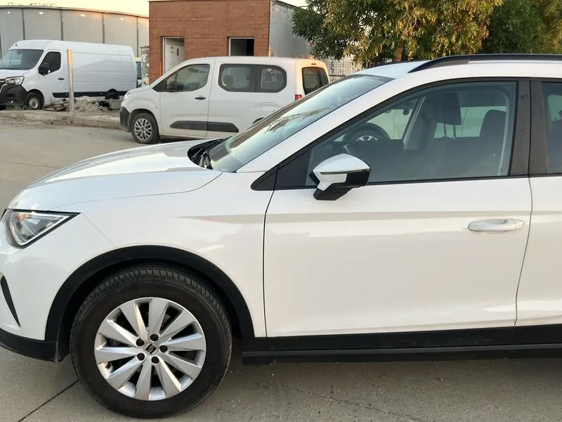 SEAT Arona 1.0 TSI Style Plus - foto 20