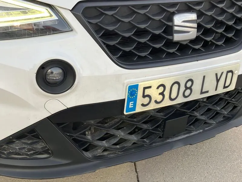 SEAT Arona 1.0 TSI Style Plus - foto 9