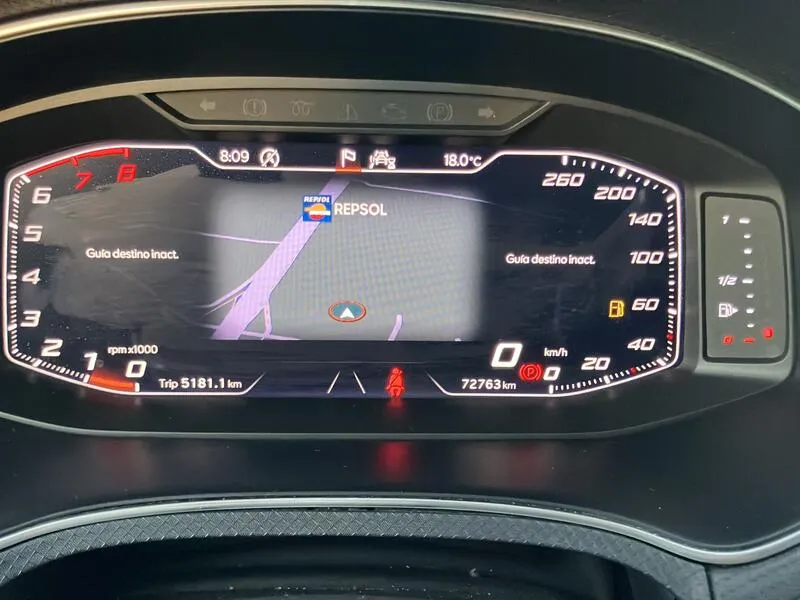 SEAT Arona 1.0 TSI Style Plus - foto 15