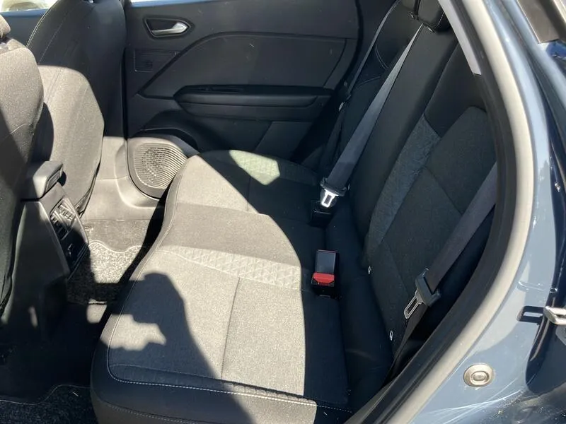 Renault Captur Equilibre TCe - foto 17