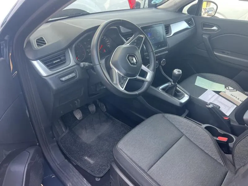 Renault Captur Equilibre TCe - foto 45