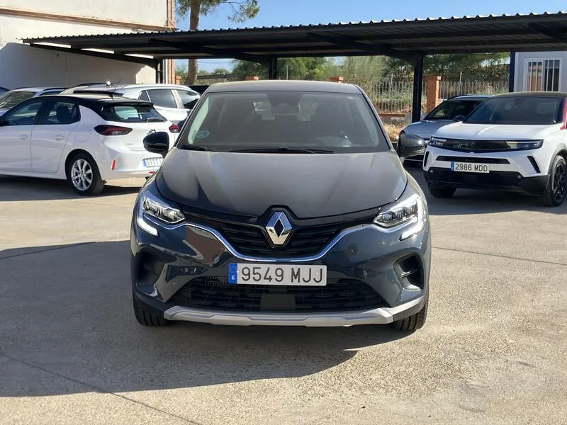 Renault Captur Equilibre TCe - foto 9