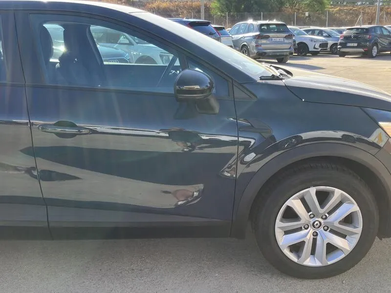 Renault Captur Equilibre TCe - foto 25