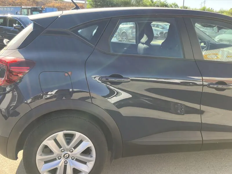 Renault Captur Equilibre TCe - foto 24