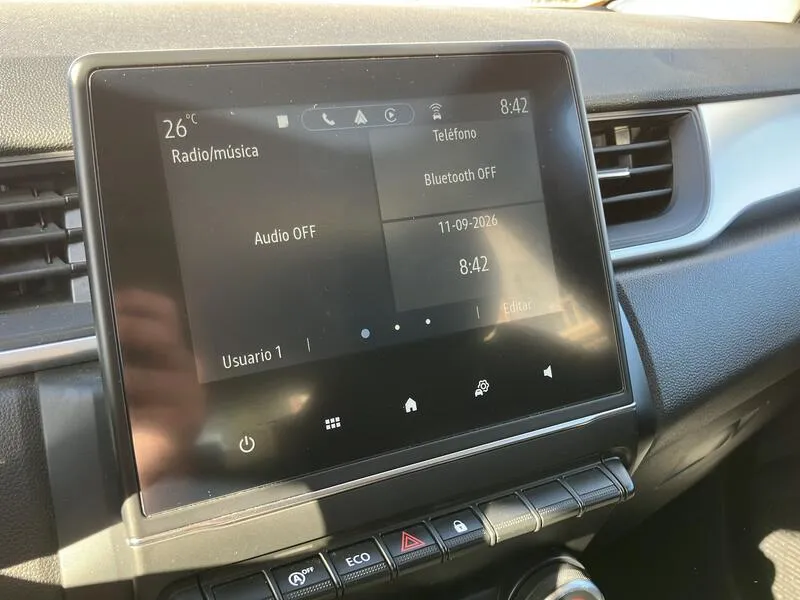Renault Captur Equilibre TCe - foto 42