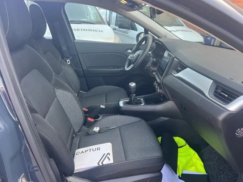 Renault Captur Equilibre TCe - foto 48