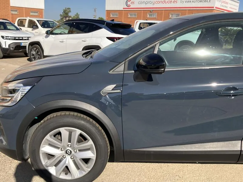 Renault Captur Equilibre TCe - foto 20