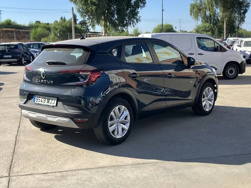 Renault Captur Equilibre TCe - foto 6