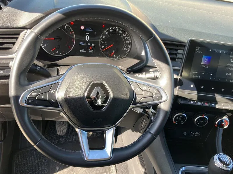 Renault Captur Equilibre TCe - foto 14