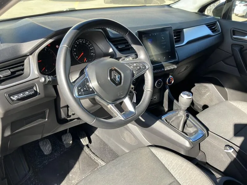 Renault Captur Equilibre TCe - foto 10