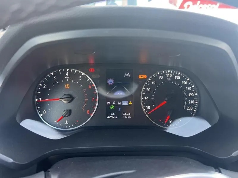 Renault Captur Equilibre TCe - foto 46