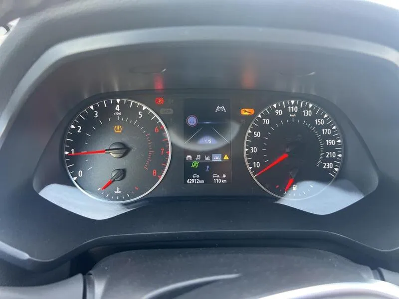 Renault Captur Equilibre TCe - foto 47