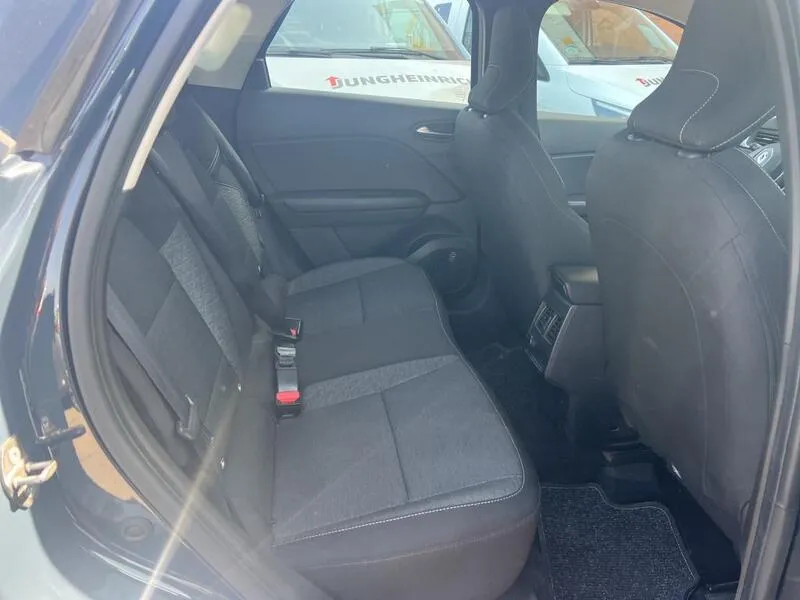 Renault Captur Equilibre TCe - foto 49