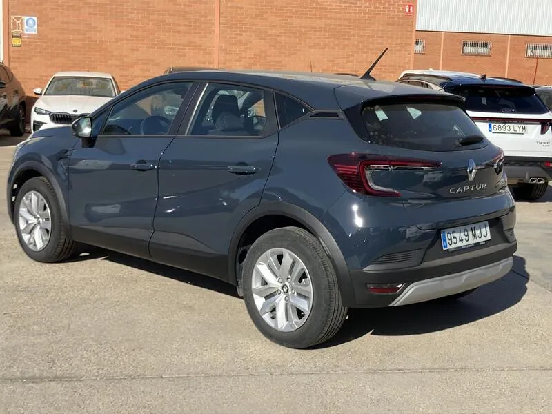 Renault Captur Equilibre TCe - foto 4