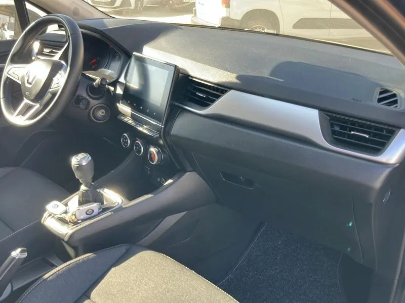 Renault Captur Equilibre TCe - foto 29