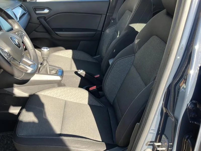 Renault Captur Equilibre TCe - foto 12