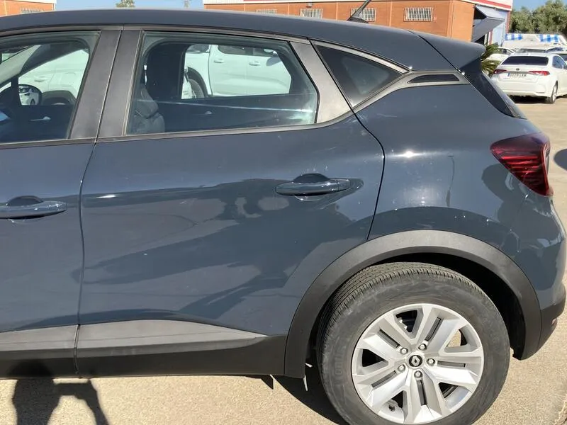 Renault Captur Equilibre TCe - foto 21
