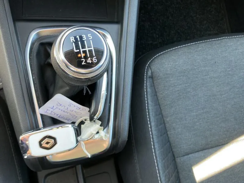 Renault Captur Equilibre TCe - foto 16