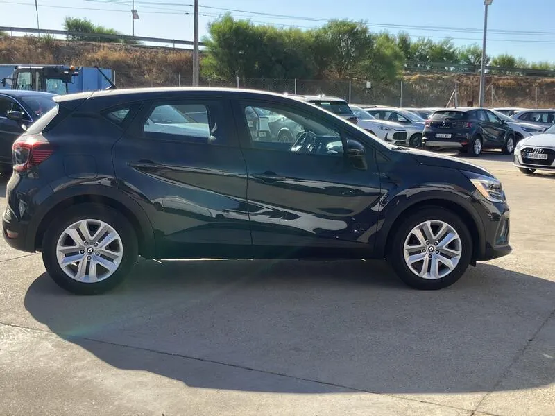 Renault Captur Equilibre TCe - foto 7