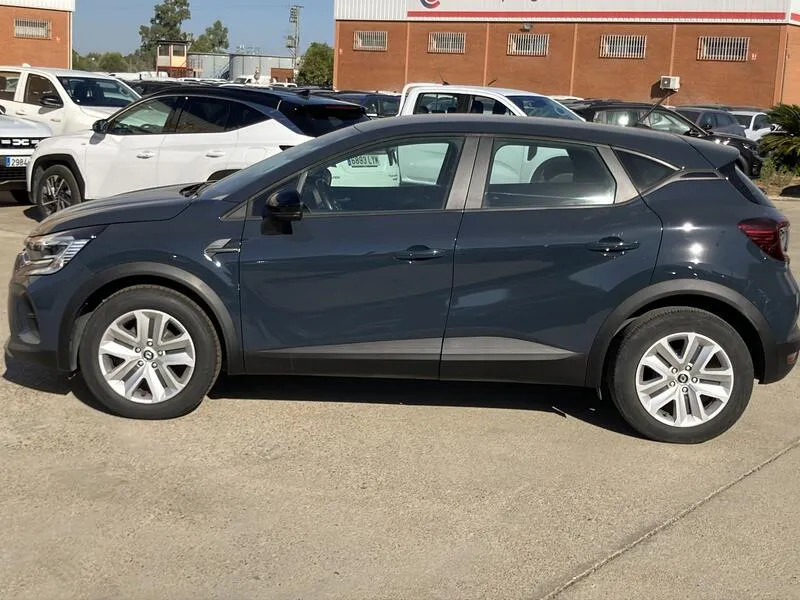 Renault Captur Equilibre TCe - foto 3