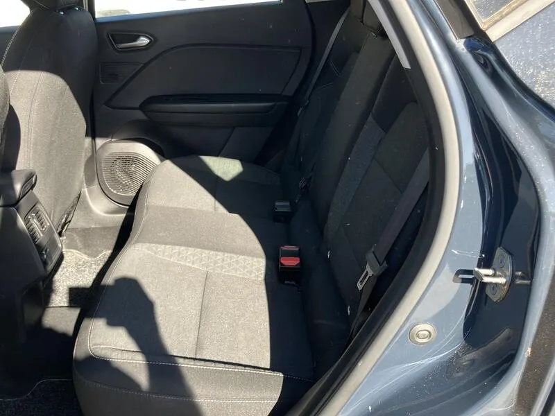 Renault Captur Equilibre TCe - foto 17