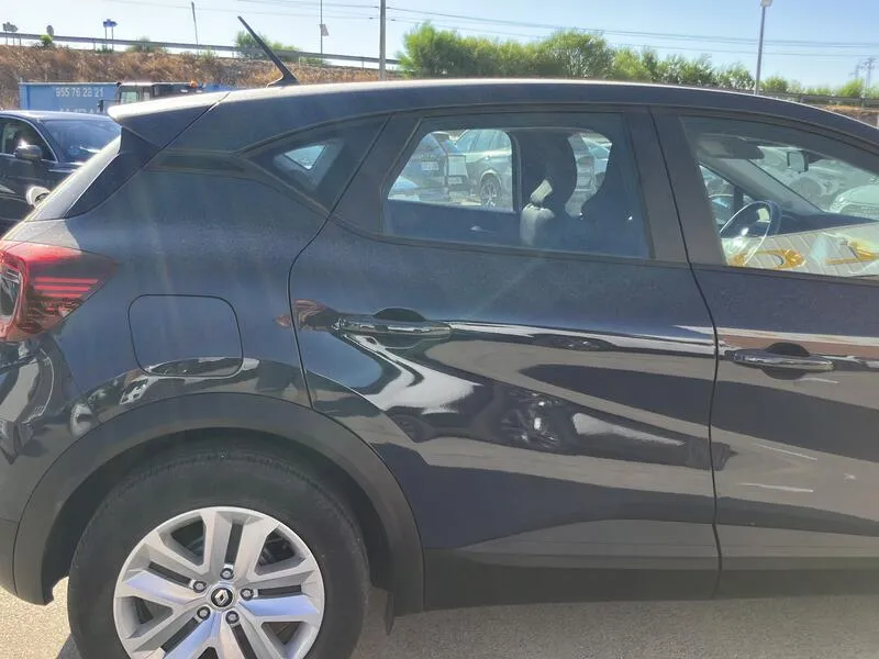 Renault Captur Equilibre TCe - foto 24