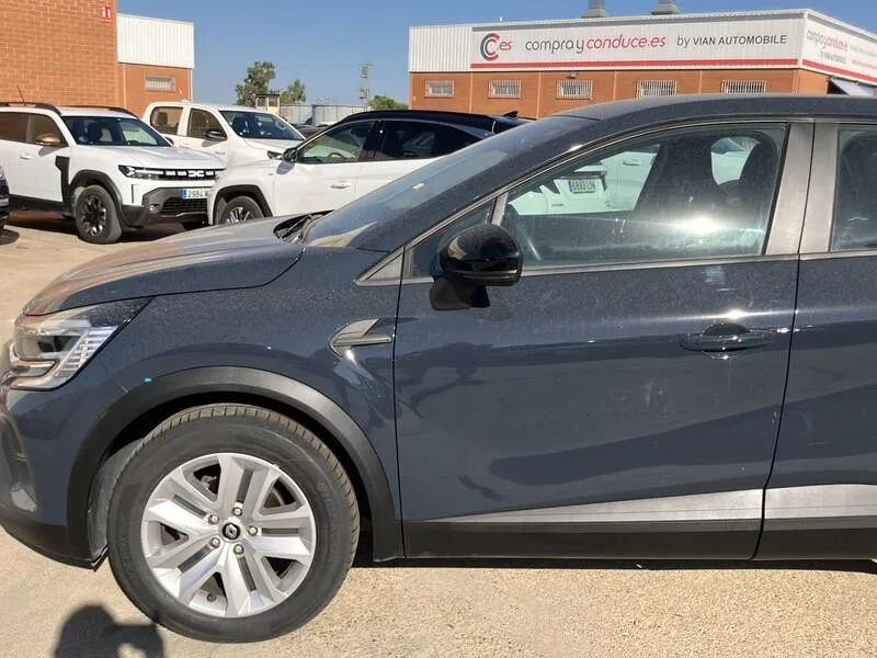 Renault Captur Equilibre TCe - foto 20