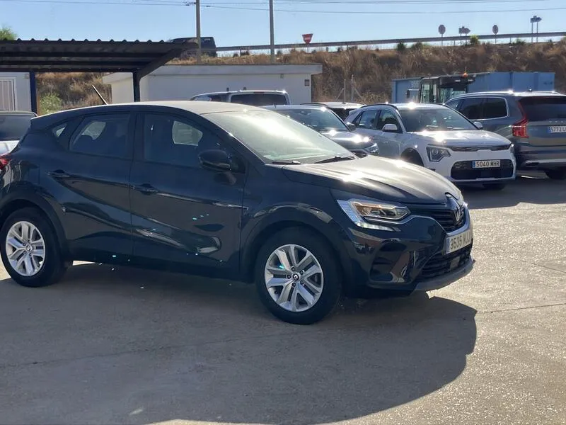 Renault Captur Equilibre TCe - foto 8
