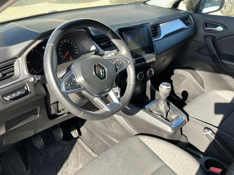 Renault Captur Equilibre TCe - foto 10