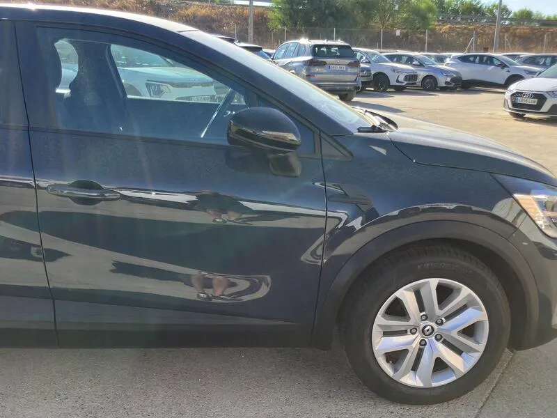 Renault Captur Equilibre TCe - foto 25