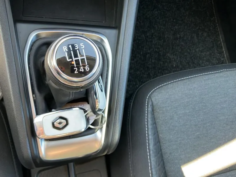 Renault Captur Equilibre TCe - foto 16