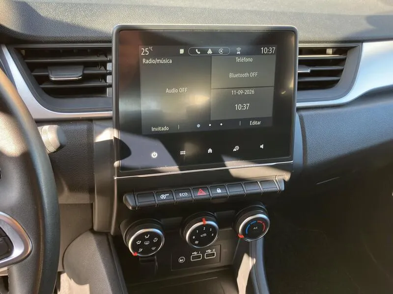 Renault Captur Equilibre TCe - foto 40