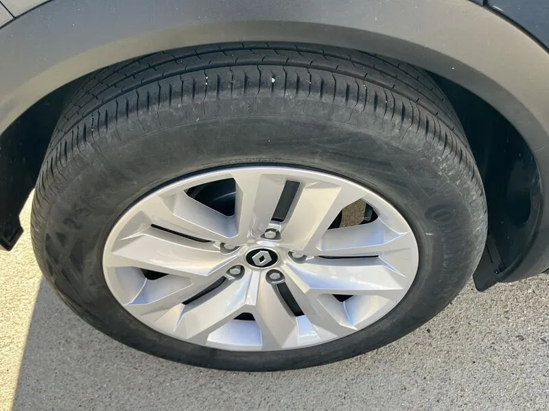 Renault Captur Equilibre TCe - foto 23