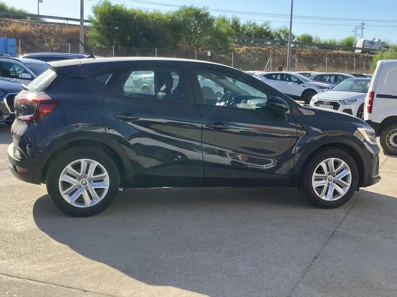 Renault Captur Equilibre TCe - foto 7