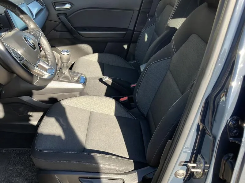 Renault Captur Equilibre TCe - foto 12